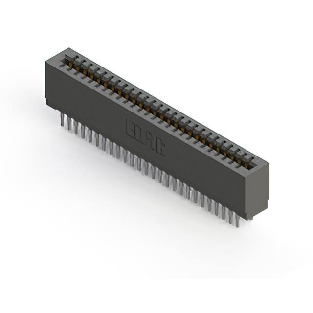 725-052-545-201 EDAC Inc.  Edgeboard Connectors
